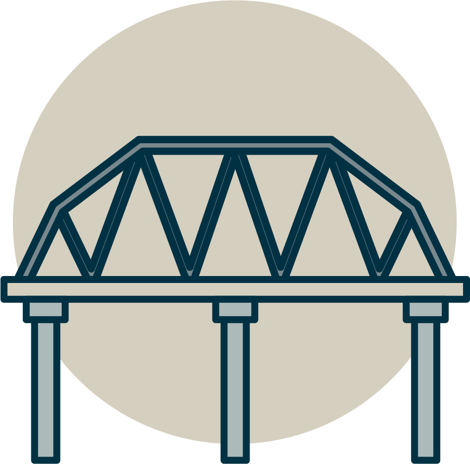 SEA & RAIL INTERCHANGE STATION